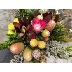 African Bouqet (Cape Mix: All Cones )