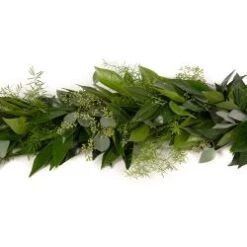 Garland - 3 Item- Cocculus , Springeri, Seeded Eucalypthus