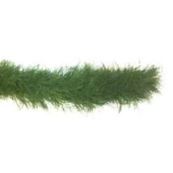 Fresh Greenery Wedding Garland - 1 Item - Tree Fern