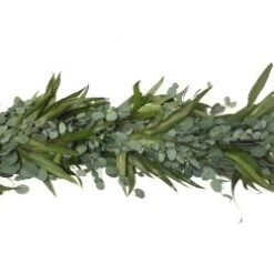 Fresh Garland - 2 Items - Gunni Euc & Willow Euc