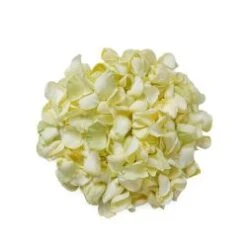 Rose Petals Green - 200 Gram Bag