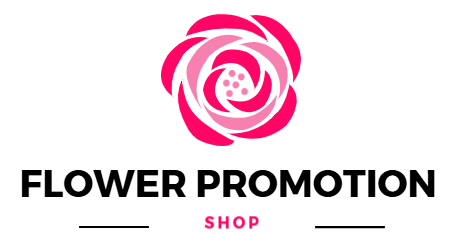 Flower Promotion Shop
